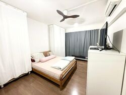 Blk 266 Pasir Ris Street 21 (Pasir Ris), HDB Executive #473721981